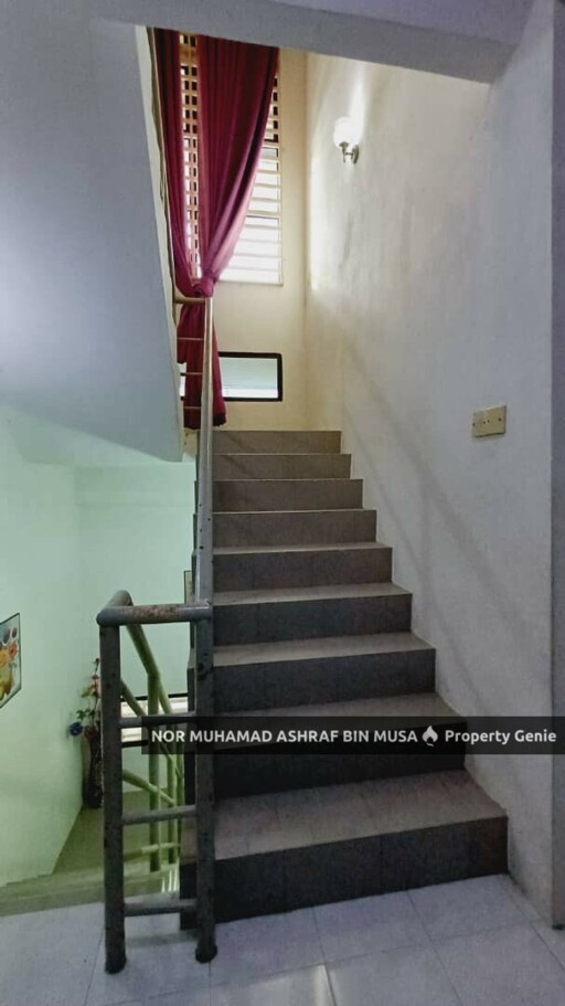 Berkembar 3 Tingkat Taman Budiman Kulim Kedah