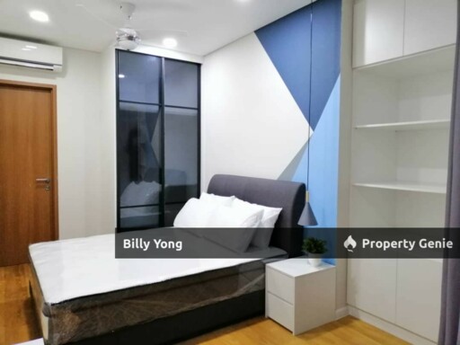 (Can Nego) Sky Suite KLCC 2 bedroom unit
