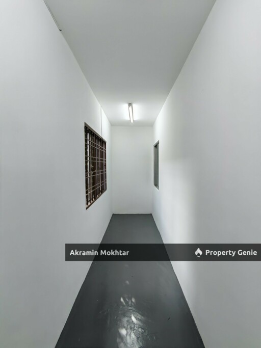 Freehold & Extended | Double Storey Terrace House Seksyen 1 Bandar Mahkota Cheras