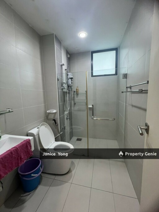 Sky Loft Premium Suites @ Bukit Indah