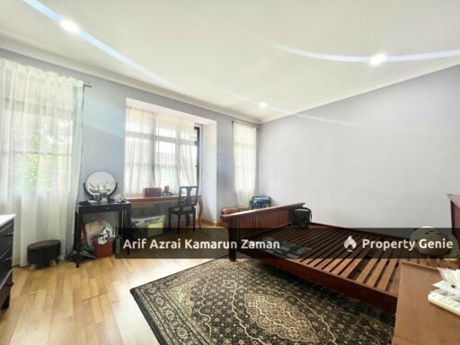 [Special Offer] Renovated Double Storey Semi-D, Presint 14 Putrajaya | 5R5B | 2,900 sqft | Freehold | RM1,280,000