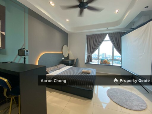 Novo 8 Kampung Lapan