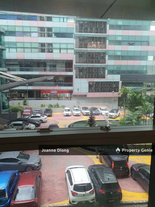 Sunway Office