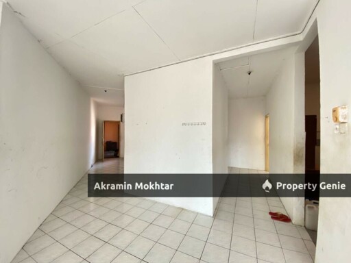 FREEHOLD, FACING OPEN & 1 PARKING | APARTMENT PESONA TAMAN KAJANG UTAMA KAJANG