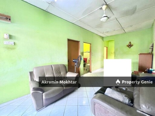 Freehold | Single Storey, Seksyen 5, Bandar Rinching @ Semenyih