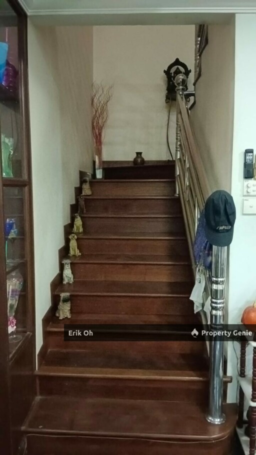 Kota Kemuning Shah Alam Corner Lot Two Storey Link House Corner Lot for Sale
