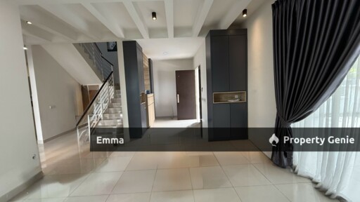 Setia Damai 16 Semi D Renivated For Sales