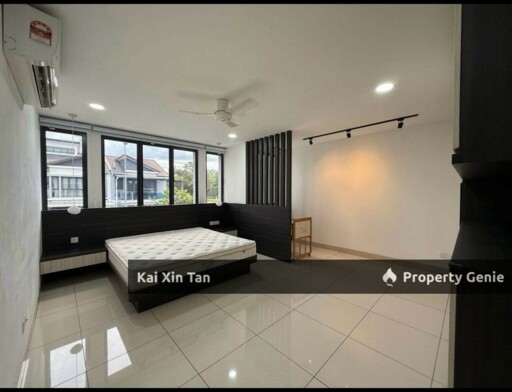 Glenmarie @ Mount Austin@4b3b