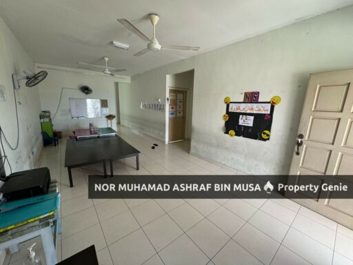 Taman Ria Mesra II Gurun Kedah