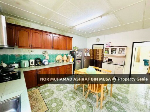 Fully Renovated Corner Lot Bandar Puteri Jaya, Sungai Petani Kedah