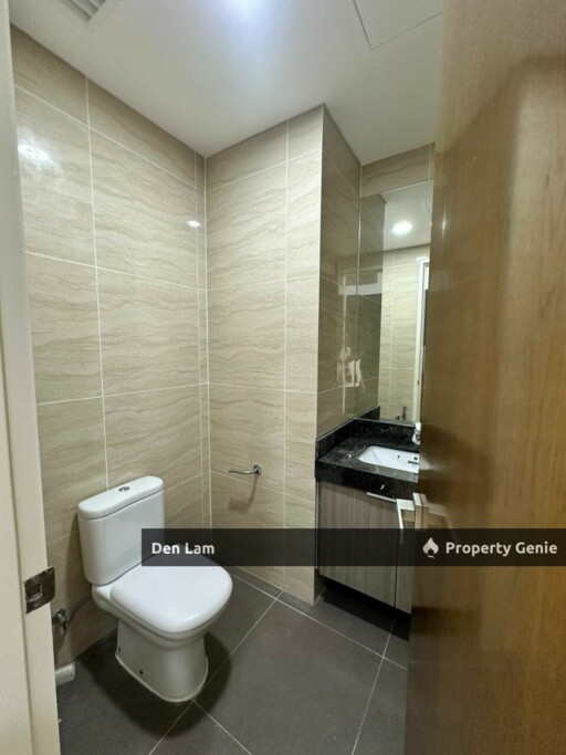 D'Rapport Residences KLCC Embassy Row Below Value for Sale !!