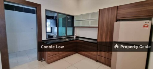FREEHOLD Gated Guarded Double Storey SemiD Botani Seri Teratai Residence