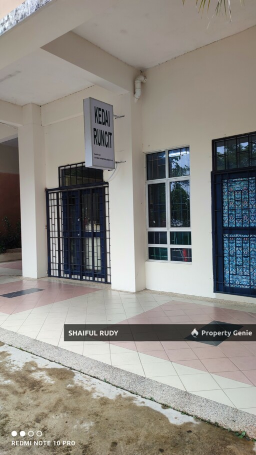 Tiara Intan Condo