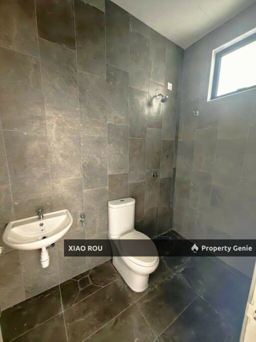 For Sales Vista Belimbing  Double Storey Semi D