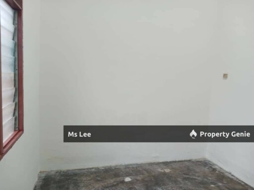 1 Storey house-Taman Ayer Keroh Heights 1 @ Ayer Keroh, Melaka-Ready 15/9 or 30/9