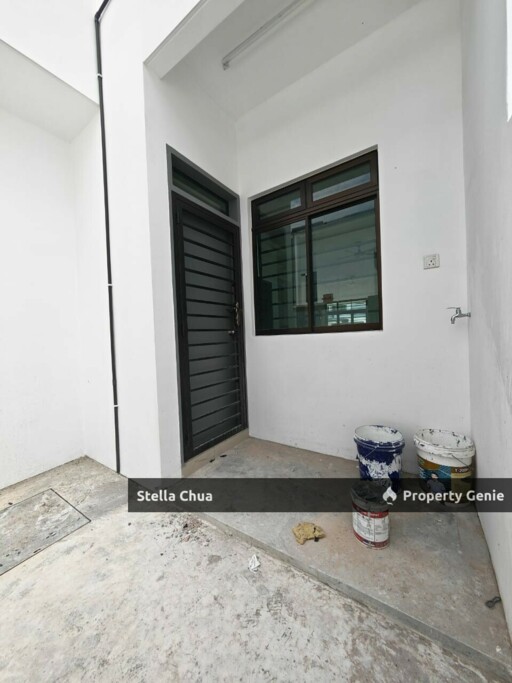 Austin Duta Double Storey House for Rent