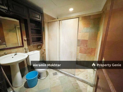 Freehold, End Lot & Fully Renovated | 2 Storey Terrace, Pantai Murni, Pantai Dalam, Bangsar