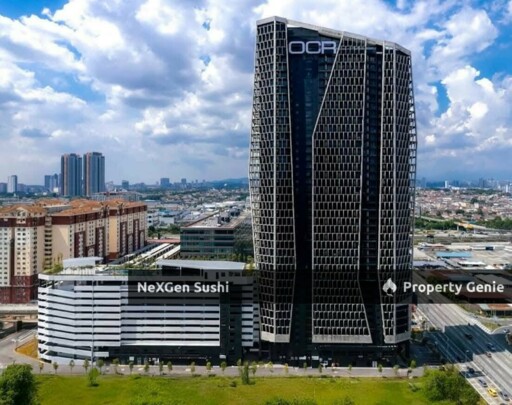 Yolo Signature Suites🔥 Save RM 150,000 🔥 Dual Key