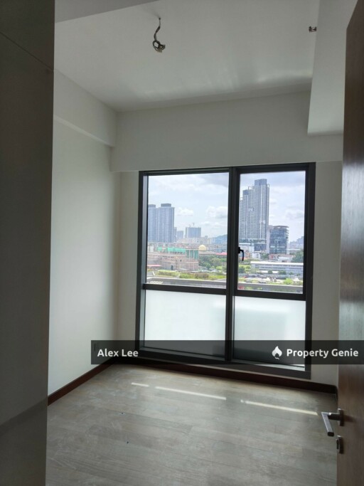 Core Residence @ TRX for Sale | Freehold Luxury Residence Integrated in Kuala Lumpur’s Financial Hub (Tun Razak Exchange)