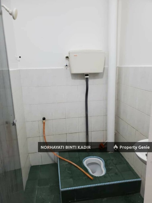 (REVISED PRICE) SINGLE STOREY TERRACE PERMATANG BADAK PERDANA 208, KUANTAN