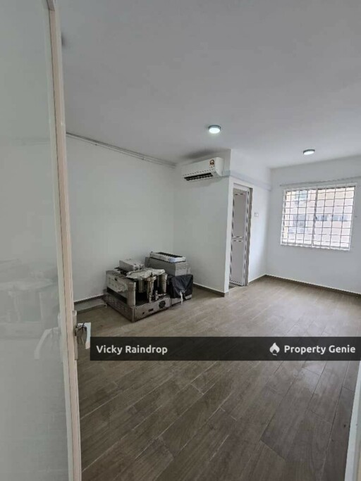 [FOR SALE] PANGSAPURI HILIR KOTA BLOCK S BELOW VALUE GOOD CONDITION