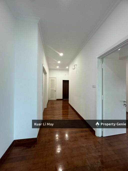 Beverly Heights Ampang Bank Value RM5.2mil
