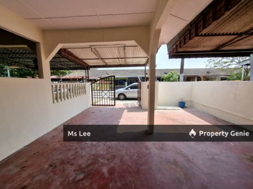 1 Storey house-Taman Mewah Jaya @ Klang-Ready Now