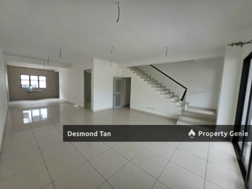 Sutera @ S2 Heights Aman | Labu | Seremban 2 |Facing Open View| Ready Move In | Under Market Value | RM1500