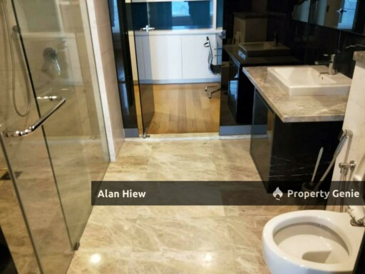The Face Suites Platinum Furnished Condo For Sale