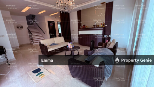 Setia Eco Park Helenus 2 Bungalow | Freehold | Fully Renovated | 6,349 sqft Land | Private & Exclusive