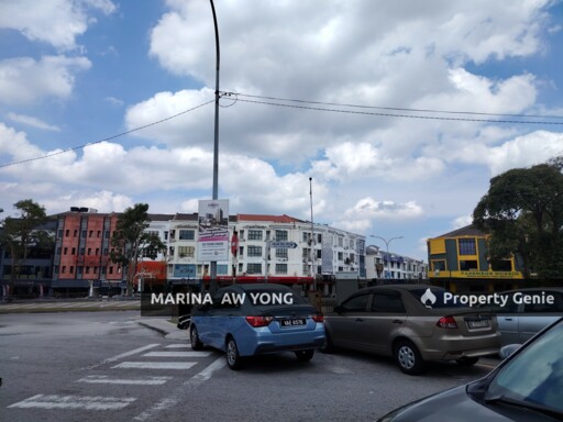 Jalan Usj 10/1G