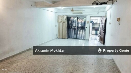PALING BERBALOI‼️ Extended  Double Storey Taman Medan PJS2 Petaling Jaya