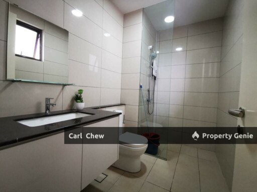 The Park Sky Residence @ Bukit Jalil