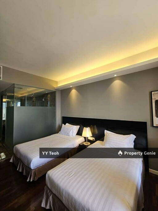 The Shore Melaka Riverside Studio Unit