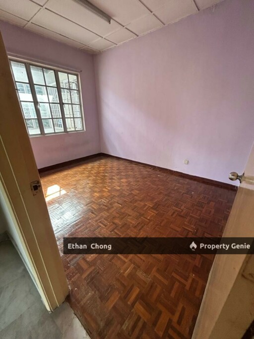 Pangsapuri Ruby Unit For Sale