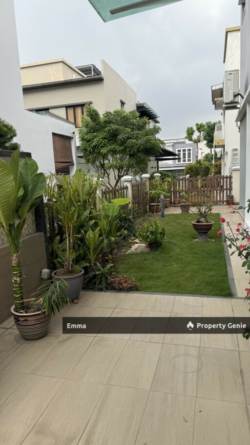 Setia Duta 2 Storey Semi D For Sales