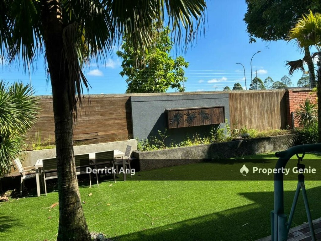 For Rent - Straits View For Rent Permas Jaya For Rent