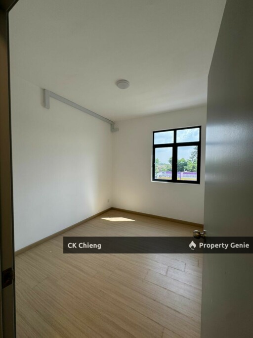 Mira at Shorea Park Rent, 3 Rooms Partly Furnished, Meranti Jaya Puchong