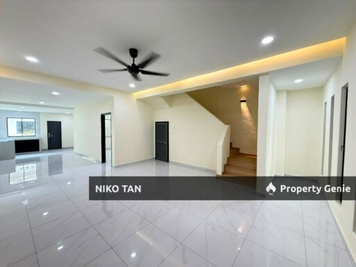 Jalan PI 2-Storey With Fully Renovated For Sale
