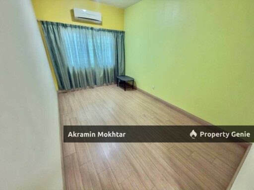 Renovated | 2 Storey Terrace Bandar Nusaputra Precint 2, Puchong Selangor