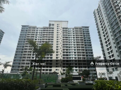 The Garden Residence