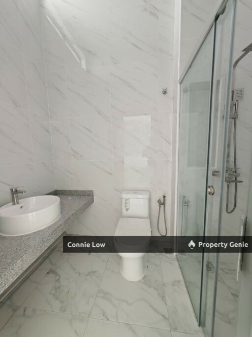 Exclusive Semi-D Residence FREEHOLD at Ipoh Taman Pinggiran Pengkalan Bayu