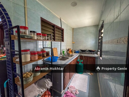 Double Storey Terrace @ Taman Kinrara Seksyen 2, Puchong