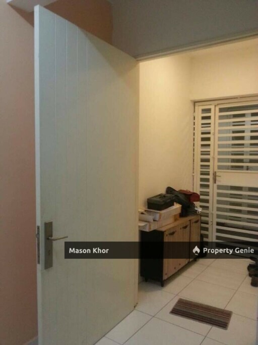 Elit Heights Condominium