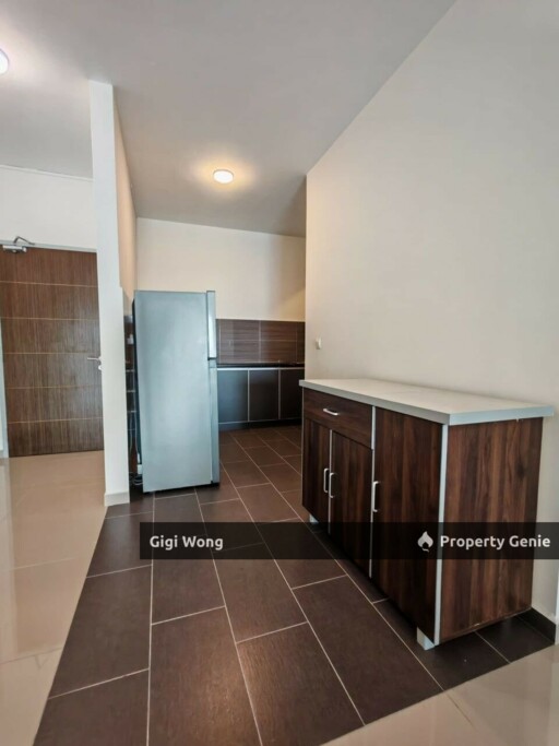 For Rent Admiral Residence Block A Level 15
