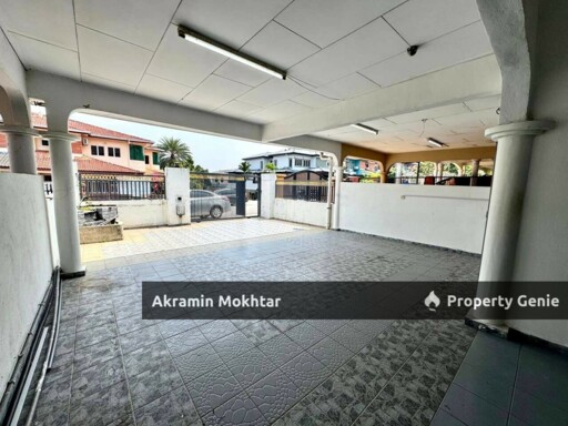 Freehold & Renovated | 2 Storey Taman Bukit Mewah, Kajang (Fasa 1 Near MRT Kajang)
