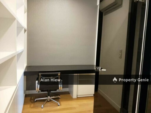 The Face Suites Platinum Furnished Condo For Sale