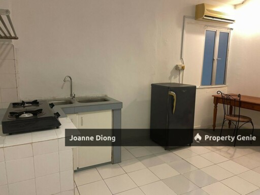 Bukit Bandaraya Studio