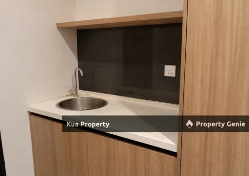 For Rent! LD Legenda Studio Unit @ Kozi Square