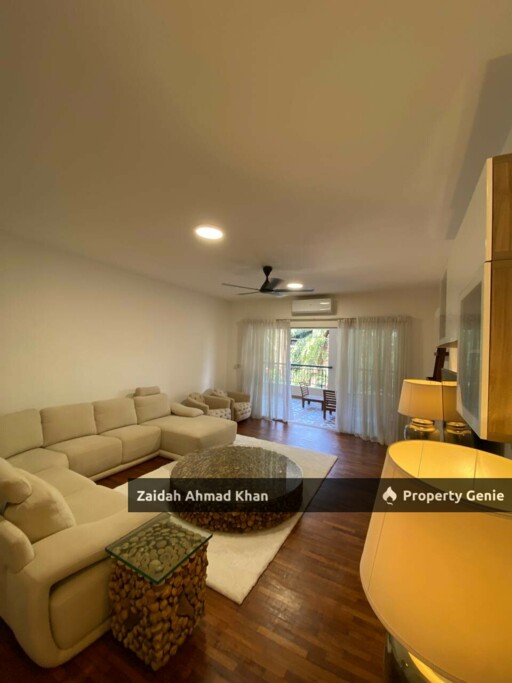 Duplex Seri Maya Condominium Renovated